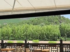 -望京楼flavor餐厅(古北水镇景区店)