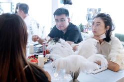 -花轿喜屋婚礼策划