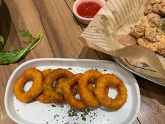 -Pennehut畔尼意面(合肥万象城店)
