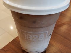 -1828王老吉·草本新茶(珠江新城地铁站店)