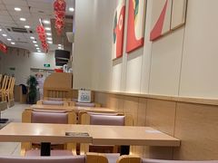 -德克士(汝河路店)