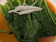 -绿茶餐厅(天津天河城店)