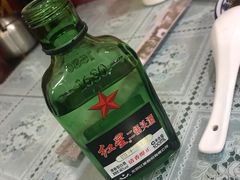 -北大地皖峰饭馆