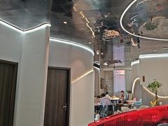 -鑫悦诚府·新鲁菜·餐厅(趵突泉店)