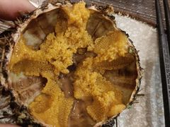 -江户家·日本料理·铁板烧(汉江东路店)