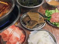 肥牛-满天星太珍火锅