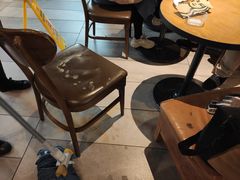 -星巴克(来福士2F店)