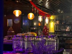 -牡丹弄·咖啡馆·酒馆(红坊里店)