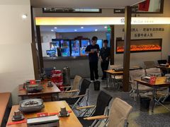 -猫公子纸上烤鱼烧烤•Bistro小酒馆(钱江世纪城店)