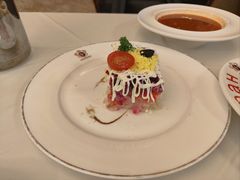 -马迭尔西餐厅(中央大街店)