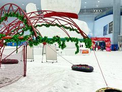 -哈尔滨热雪奇迹