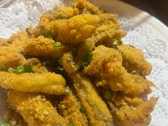 -李记潮汕砂锅粥(营福路店)