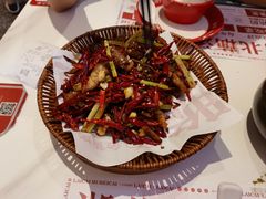 -来菜·湖北头牌藕汤(汉街店)