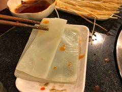 -邓莽子老火锅(中兴路总店)