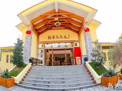 -广州冠景高尔夫练习场