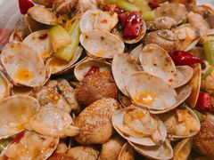 -清真·马峰烤肉(小学习北巷店)