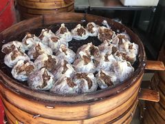 -清泉阁包子铺(中山路店)