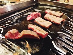 -松阪牛焼肉M(法善寺横丁店)
