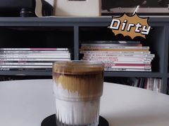 -麻雀咖啡SPARROW COFFEE(十全街店)