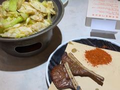 -华馨园北京烤鸭(丽水店)