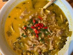 -金牌外婆家(苏州中心店)