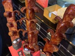 老长沙大香肠-黑色经典臭豆腐·湖南特产(坡子街店)