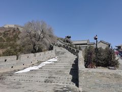 -雁门关景区