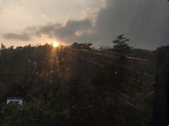 -白云山索道-售票处