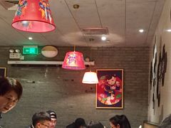 大堂-掌柜的店·河南菜(新天地店)