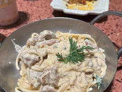 -La Terre乐田(万象城店)