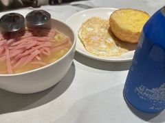 -深仔记茶餐厅(亚士厘道店)