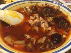 -文叔·湖北名小吃·小龙虾(华强北店)
