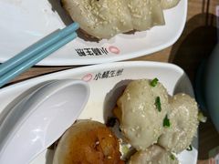 -小杨生煎(龙阳广场店)