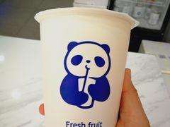 -茶百道(世纪大道店)