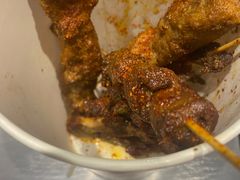 -马小毛老上海里脊肉(南翔印象城店)