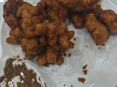 -黑石礁酒楼·海鲜(黑石礁店)