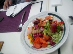 -小莫餐厅And More Restaurant西餐(北京展览馆店)