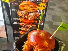 -龙湖杭州滨江天街