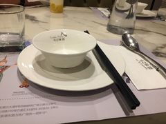 餐具摆设-今之味南亚厨房·探店指南(领展购物广场店)