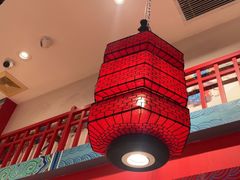 -京味张·北京烤鸭(南山店)