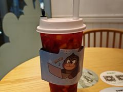 -萃茶师(琅西店)