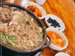 -全州拌饭馆(断桥店)
