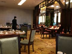 大堂-北海金昌开元名都大酒店·四季轩中餐厅