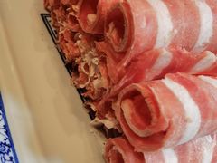 -百花深处·老北京风味菜