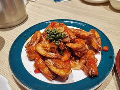 -小船渔村•大连菜•大连焖鱼(明泽街店)