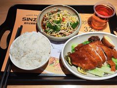 -星仔记烧腊饭店(五山店)