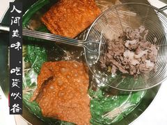 -焯牛潮汕牛肉火锅(云峰街创始店)