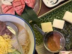-御牛道日式烤肉料理(杭州万象城店)