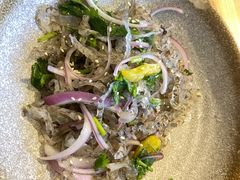 泡椒鱼皮-满塘彩·大盘鱼·顺德菜(宝安福永店)
