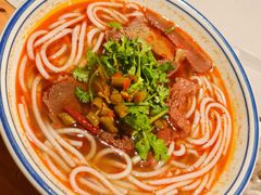 -严老幺烧麦(前进四路店)
